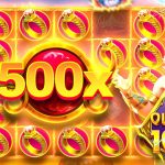 Main Bareng Kakek Zeus! Link Slot Gacor Resmi Slot777 Hari Ini Bisa Cuan!