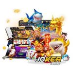 JOKER123 Gaming di NEYMAR88: Pengalaman Slot dengan Desain Memukau dan RTP Tinggi