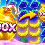 Dari Modal Mini Jadi Jackpot Maxi di Neymar88, Cuma 200 Perak!