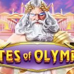 Slot Gacor Gates of Olympus 1000: Kemenangan Spektakuler di NEYMAR88