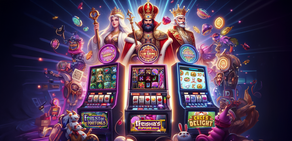 Top-10-slot-game-companies