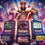 Slot Gacor Terpercaya: Main Aman dengan Modal Minimal  Bagi Sobat yang ingin meraih kemenangan di slot gacor tanpa harus mengeluarkan modal besar, bermain dengan taruhan kecil adalah strategi tepat. Platform slot resmi dan terpercaya menawarkan mesin dengan RTP tinggi, pola gacor stabil, dan bonus lengkap, sehingga setiap putaran tetap memberikan peluang maxwin walaupun modal awal terbatas.  Baca juga: Tips Efektif Menang Slot Gacor dengan BET Kecil ala Pro  Keunggulan Taruhan Kecil di Slot Gacor  Risiko Lebih Rendah Modal minimal membuat Sobat bisa bermain lebih lama tanpa khawatir cepat habis.  Peluang Menang Tetap Besar Mesin slot gacor dengan RTP tinggi tetap memberi peluang jackpot walau taruhan kecil.  Strategi Bertahap Lebih Efektif Bisa memanfaatkan pola putaran dan bonus untuk memaksimalkan kemenangan.  Manajemen Modal Lebih Mudah Sobat bisa menentukan target menang dan batas kalah dengan lebih fleksibel.  Kesempatan Maksimalkan Free Spin & Bonus Banyak fitur bonus bisa diperoleh walau BET rendah, menambah potensi kemenangan.  Tips Maksimalkan Kemenangan dengan Taruhan Kecil  Mulai dari BET Minimum Baca pola mesin sebelum menaikkan taruhan secara bertahap.  Fokus pada Slot Gacor Hari Ini Pilih mesin dengan scatter dan free spin sering muncul untuk peluang jackpot lebih tinggi.  Manfaatkan Bonus dan Promosi Free spin, cashback, dan bonus harian bisa meningkatkan kemenangan tanpa menambah risiko.  Kelola Modal dengan Disiplin Tetapkan target menang dan batas kalah agar permainan tetap terkendali.  Main di Jam Sepi Scatter, multiplier, dan bonus biasanya lebih mudah muncul saat traffic server rendah.  Baca juga: Link Alternatif Slot Online Resmi: Aman, Cepat, dan Gacor  Manfaat Bermain di Slot Resmi  Keamanan Terjamin: Data dan transaksi Sobat aman.  Akses Stabil & Anti Blokir: Main lancar kapan saja tanpa hambatan.  Bonus & Promosi Menarik: Free spin, cashback, dan event rutin menambah peluang menang.  Update Game Berkala: Mesin slot terbaru selalu tersedia.  CS 24 Jam: Layanan pelanggan siap membantu setiap kendala.