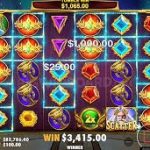 Mahjong Ways 2 Slot Gacor: Sensasi Main Aman & Maxwin Cepat
