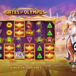 Slot QRIS: Situs Slot Online dengan Deposit 10k dan Peluang Menang Tinggi