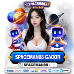 Slot Spaceman Pragmatic Play: Peluang Mendapatkan Cuan Maksimal di Tahun 2025
