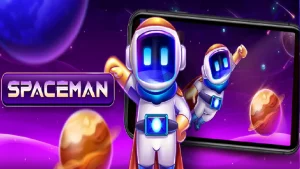 Spaceman-featured