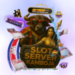 Raih Kesuksesan Bermain Slot Server Kamboja Terbaik