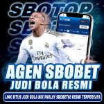Daftar SBOBET Tanpa Ribet, Bergabunglah Sekarang!